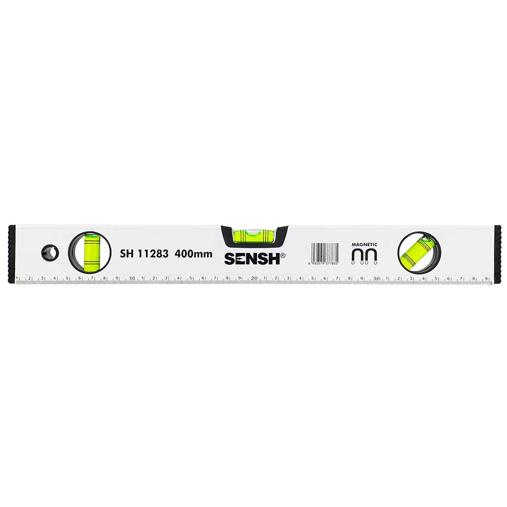 Magnetic Aluminum Level 300 mm